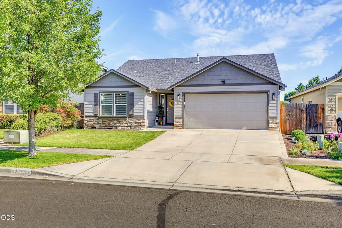 630 Woodlark Drive, Medford, OR 97501 - #1