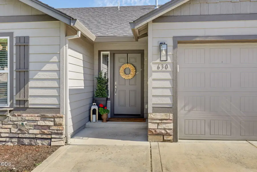 630 Woodlark Drive, Medford, OR 97501 - #3