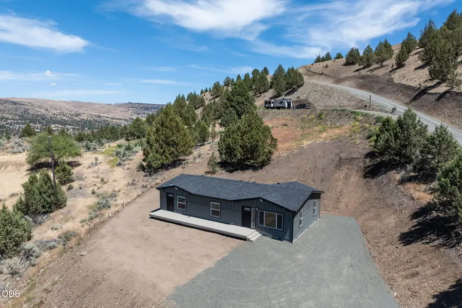 92715 Hidden Hills Lane, John Day, OR 97845 - #2