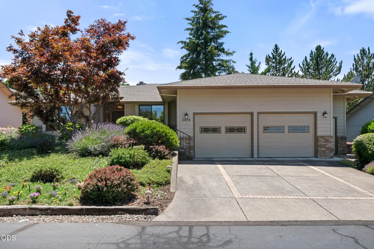 2474 Senate Way, Medford, OR 97504 - #1