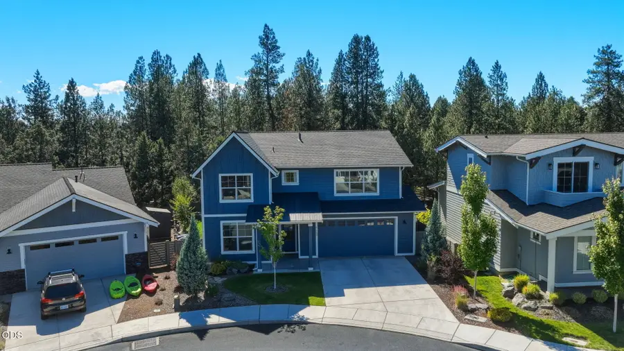 61003 SE Crane Peak Court, Bend, OR 97702 - #2