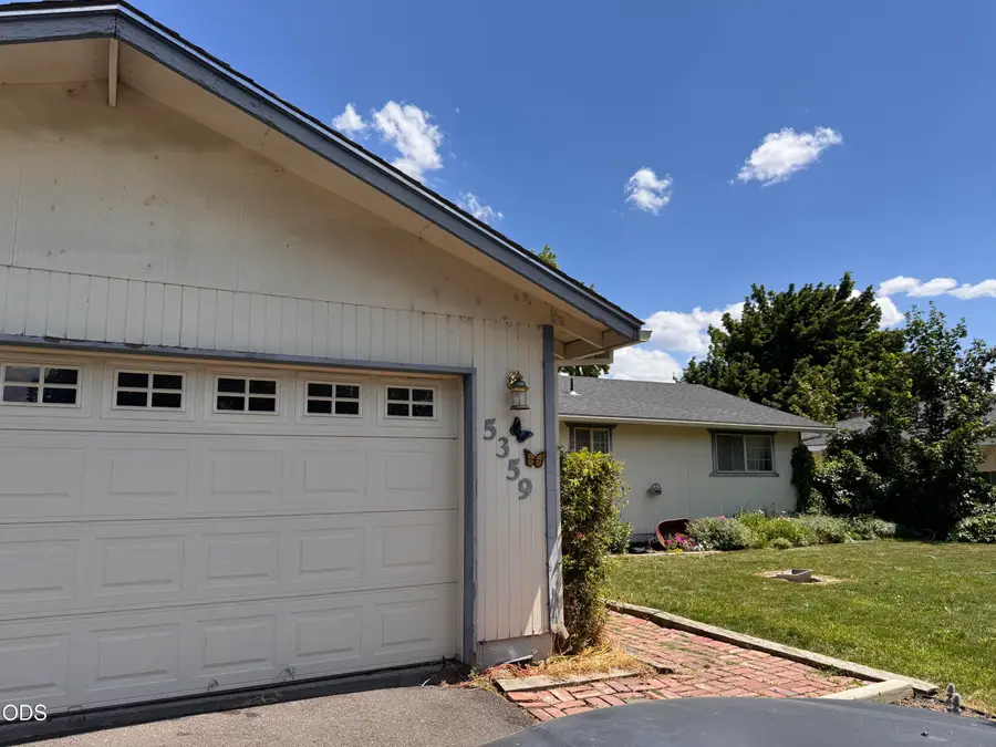 5359 Eastwood Drive, Klamath Falls, OR 97603 - #2