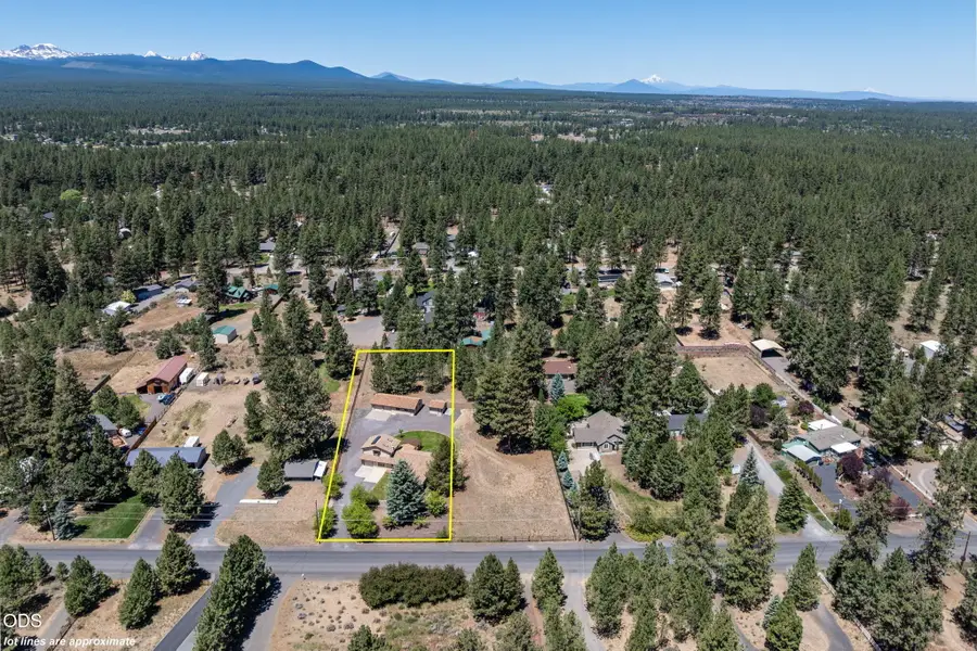 19572 Apache Road, Bend, OR 97702 - #2
