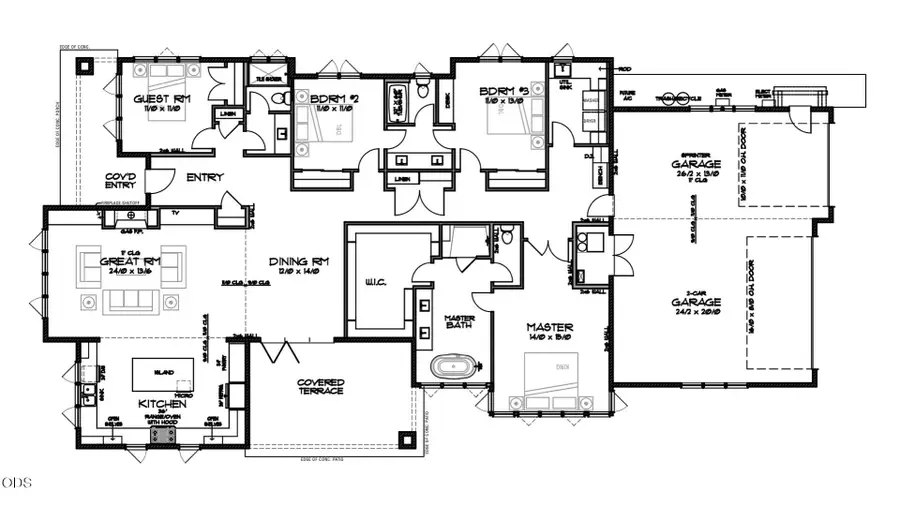 3385 NW Celilo Lane #Lot 285, Bend, OR 97703 - #2