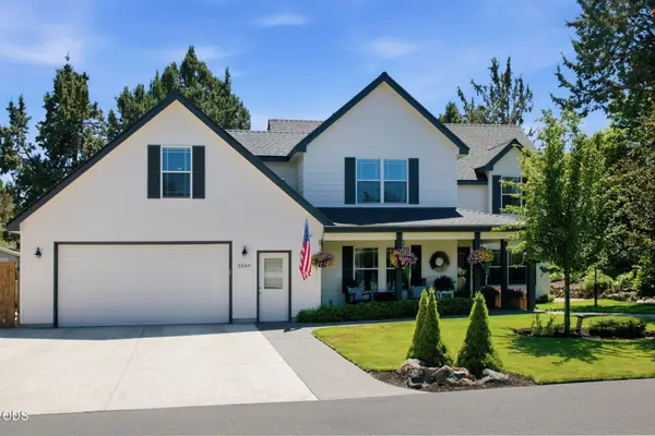 3340 NE Stonebrook Loop, Bend, OR 97701