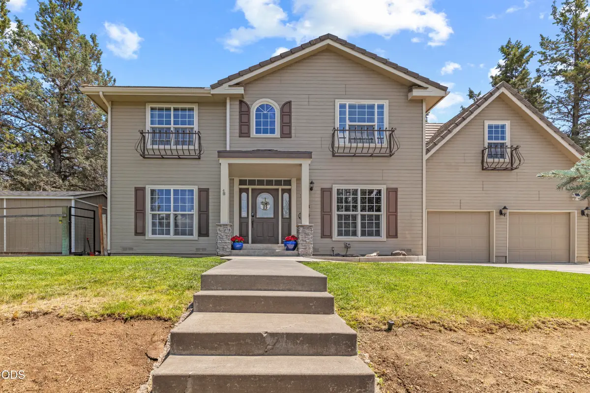1231 Wild Plum Drive, Klamath Falls, OR 97601 - #1