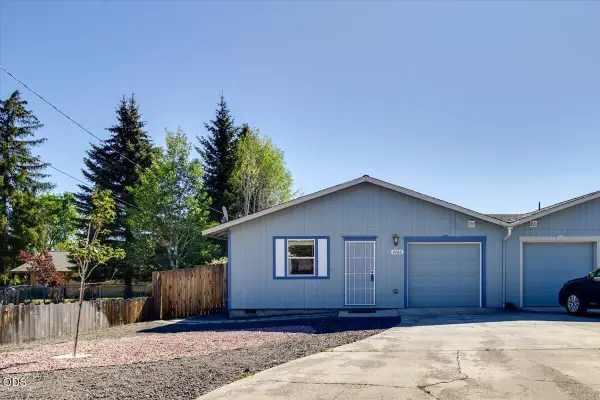 2466 SW 26th Street, Redmond, OR 97756