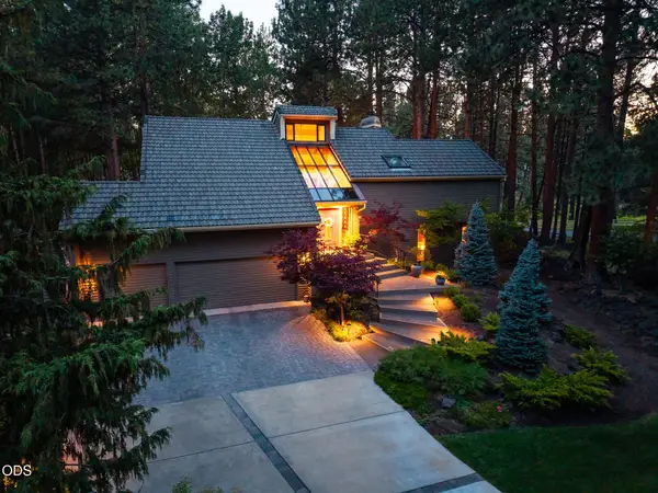 20369 Big Bear Court, Bend, OR 97702