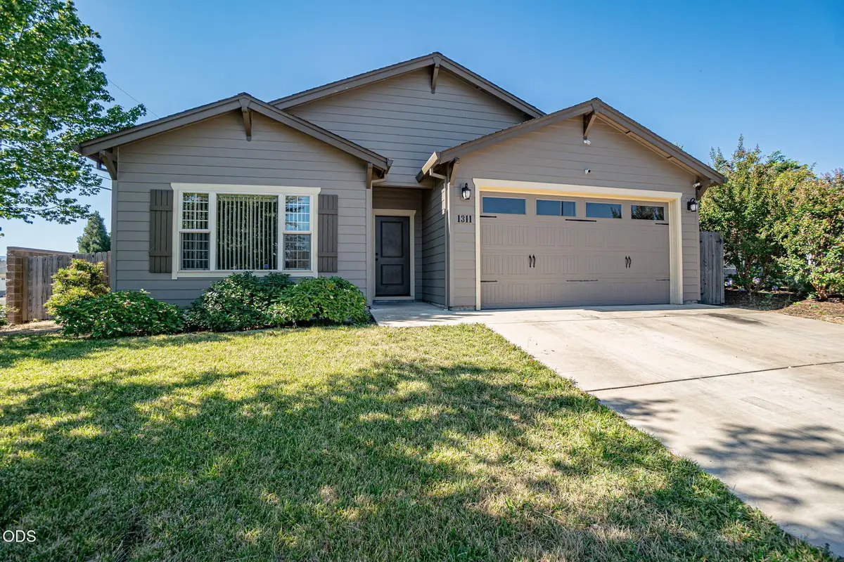 1311 Swayze Lane, Medford, OR 97501 - #1