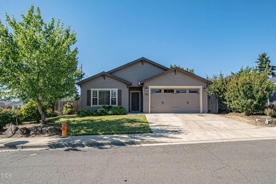 1311 Swayze Lane, Medford, OR 97501 - #2