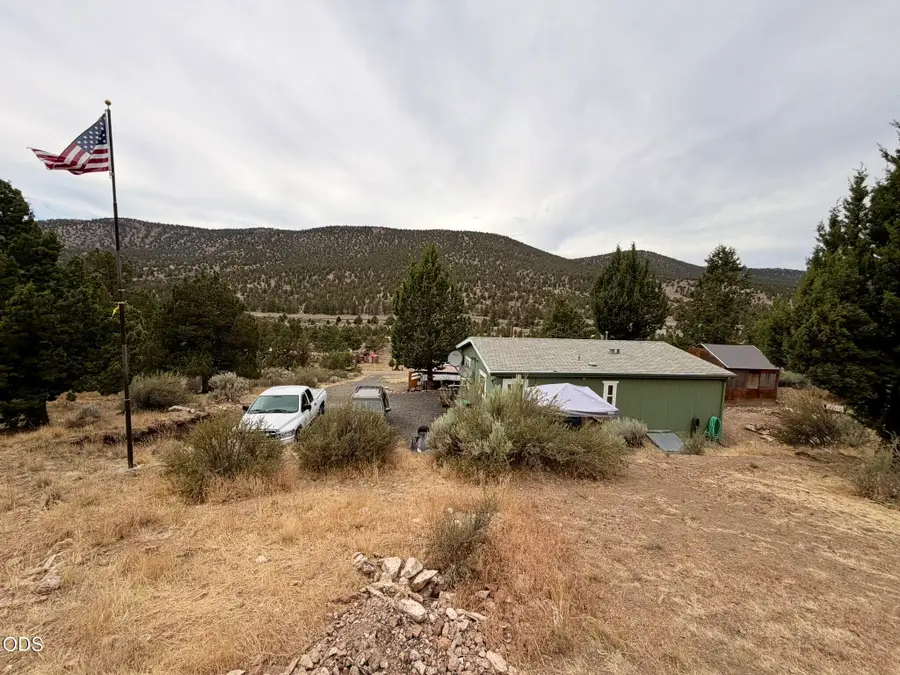 16656 SE Antelope Creek Drive, Prineville, OR 97754 - #2