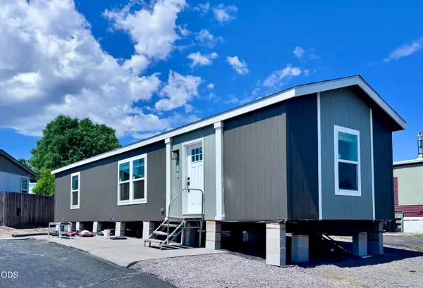 2241 Greensprings Drive #68, Klamath Falls, OR 97601
