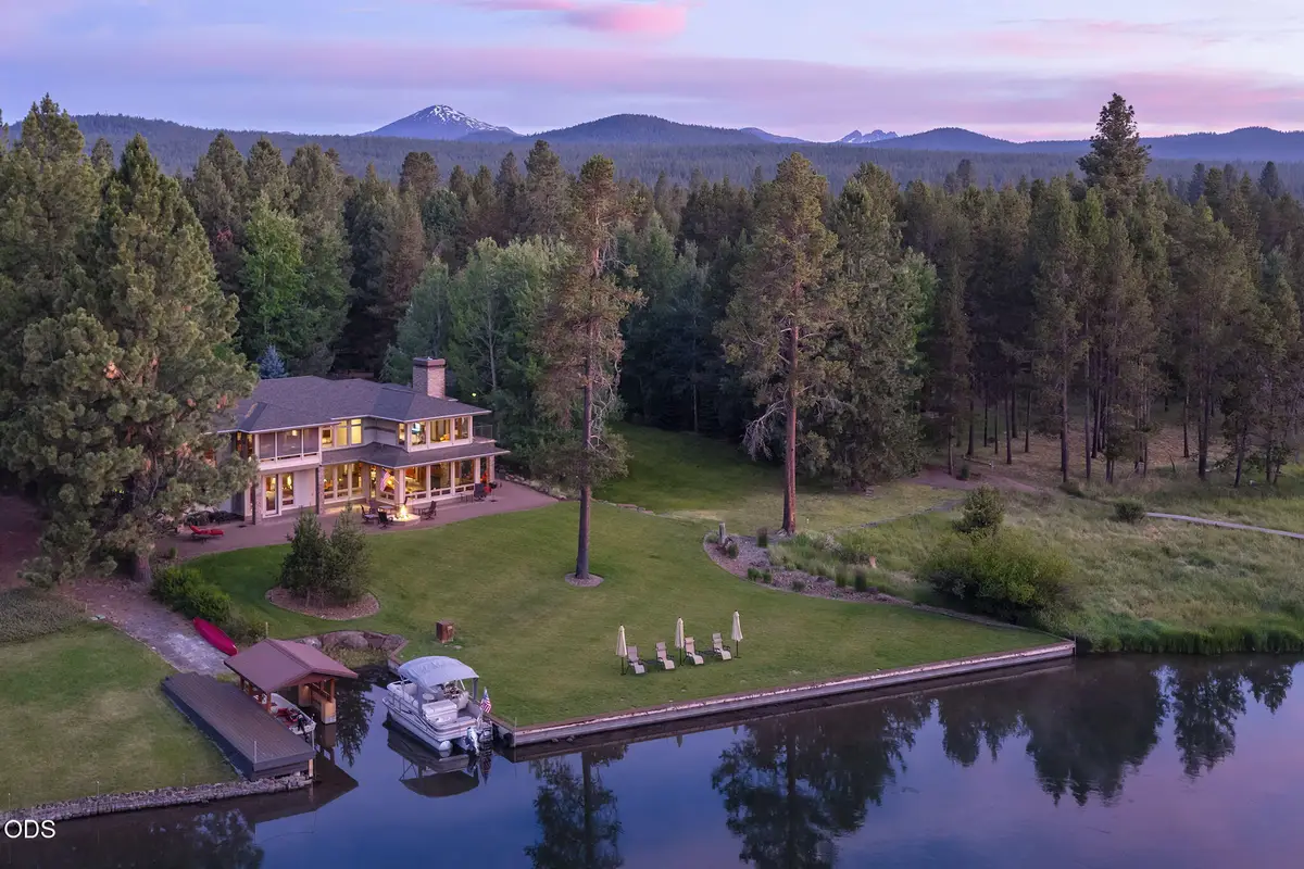 56680 Lunar Drive, Bend, OR 97707 - #1