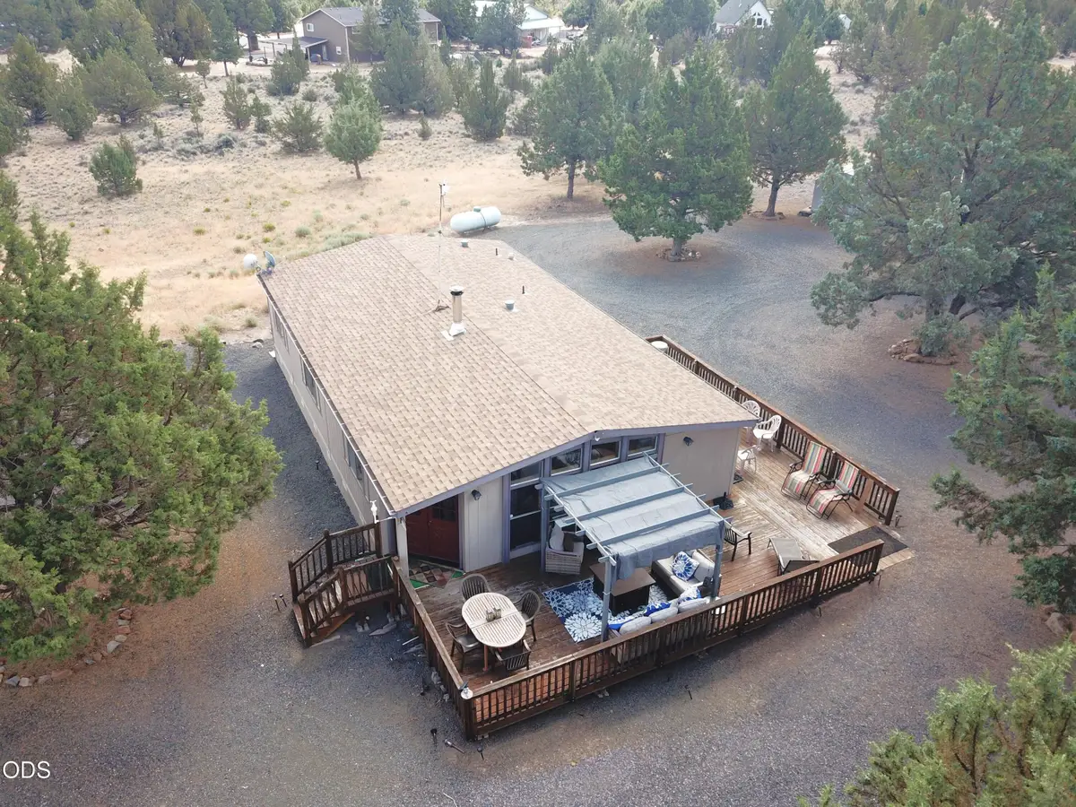 5483 SW Sagebrush, Culver, OR 97734 - #1