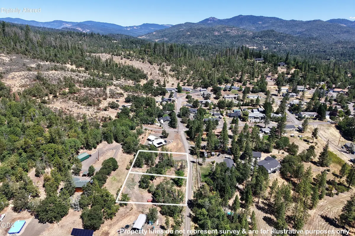 555 Hudspeth Lane, Shady Cove, OR 97539 - #1