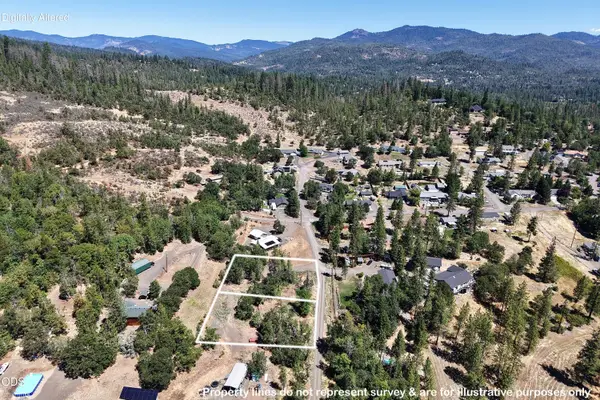555 Hudspeth Lane, Shady Cove, OR 97539