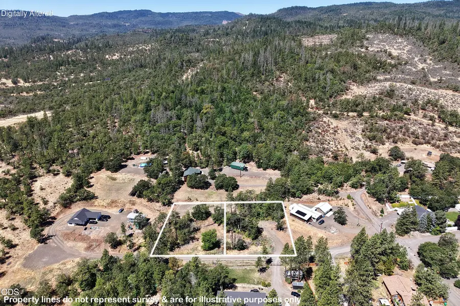 555 Hudspeth Lane, Shady Cove, OR 97539 - #3