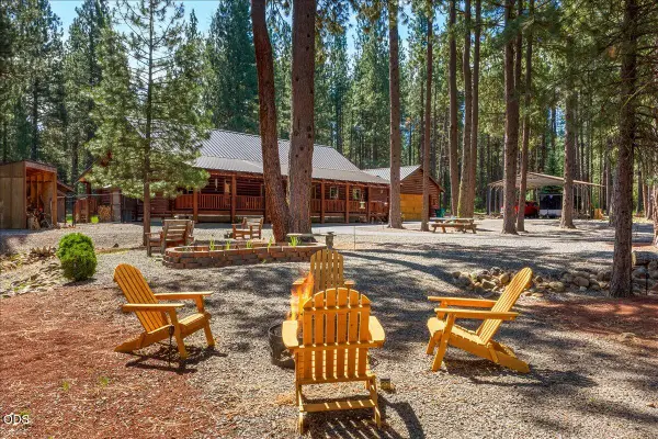 22719 Horseshoe Way, Klamath Falls, OR 97601