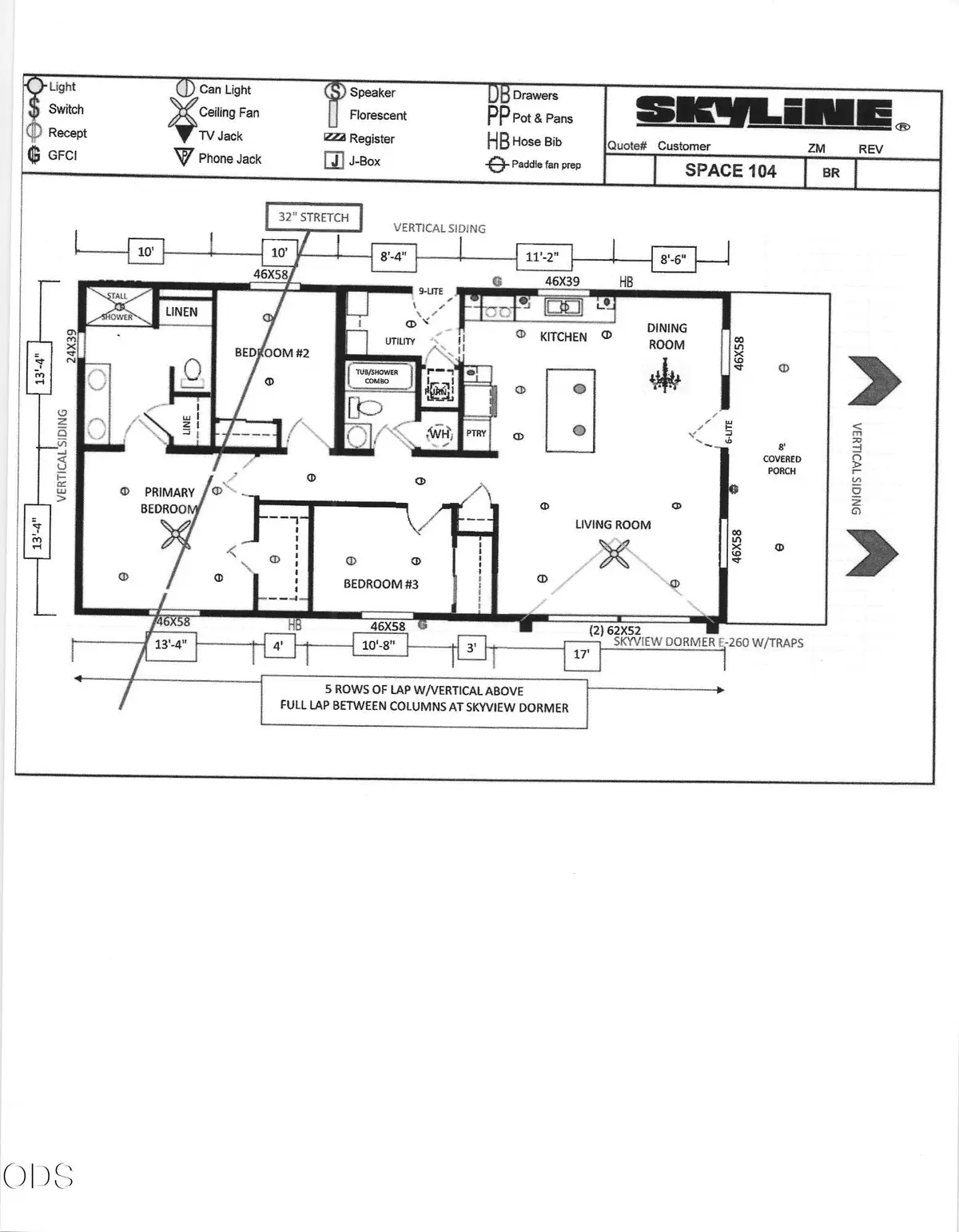 333 Mountain View Drive #104, Talent, OR 97540 - #1