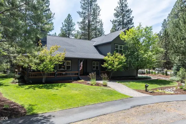 665 E Coyote Springs Road, Sisters, OR 97759