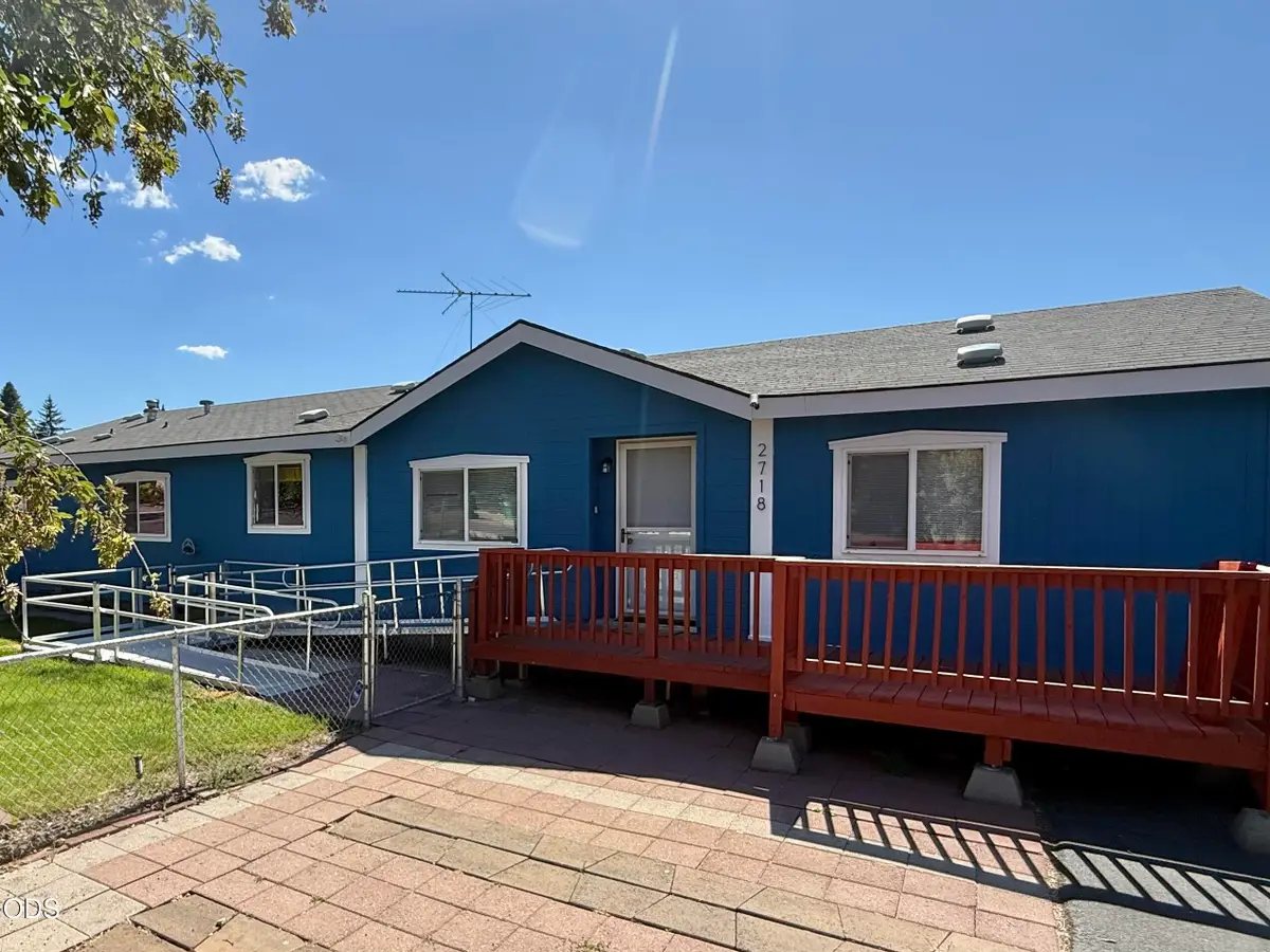 2718 Corvallis Street, Klamath Falls, OR 97601 - #1