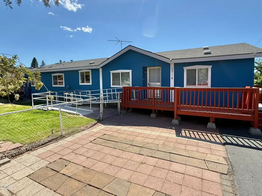 2718 Corvallis Street, Klamath Falls, OR 97601 - #2
