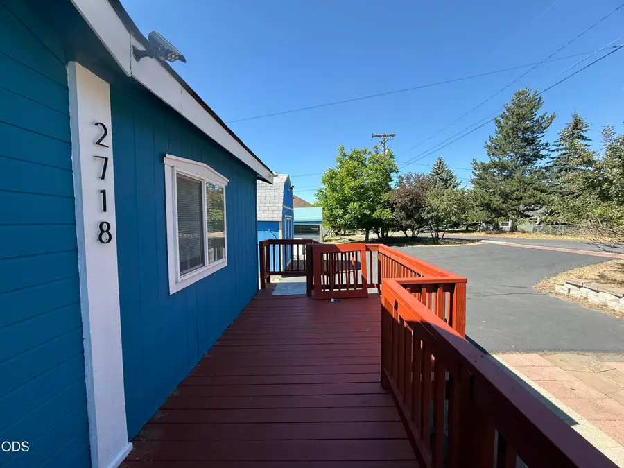 2718 Corvallis Street, Klamath Falls, OR 97601 - #3