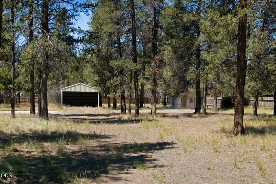 52525 River Pine Road, La Pine, OR 97739 - #2