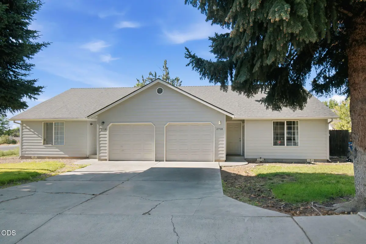 2716 -2718 Sw Umatilla Avenue, Redmond, OR 97756 - #1