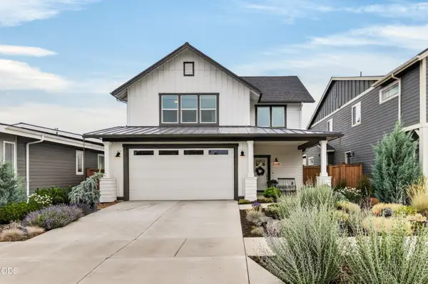 20488 Aberdeen, Bend, OR 97702