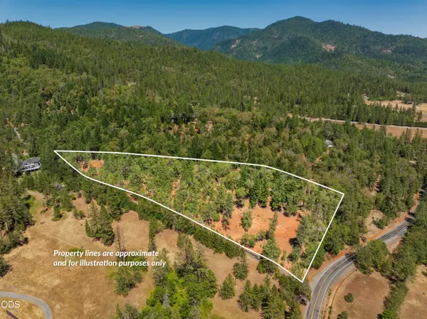 0 Jumpoff Joe Creek Road, Grants Pass, OR 97526