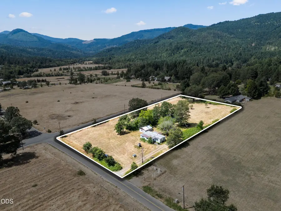 2670 Kincaid Road, Williams, OR 97544 - #2