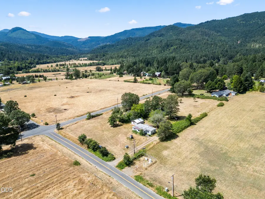 2670 Kincaid Road, Williams, OR 97544 - #3