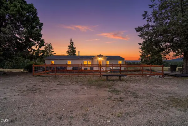 47490 Ferguson Mountain Road, Beatty, OR 97621
