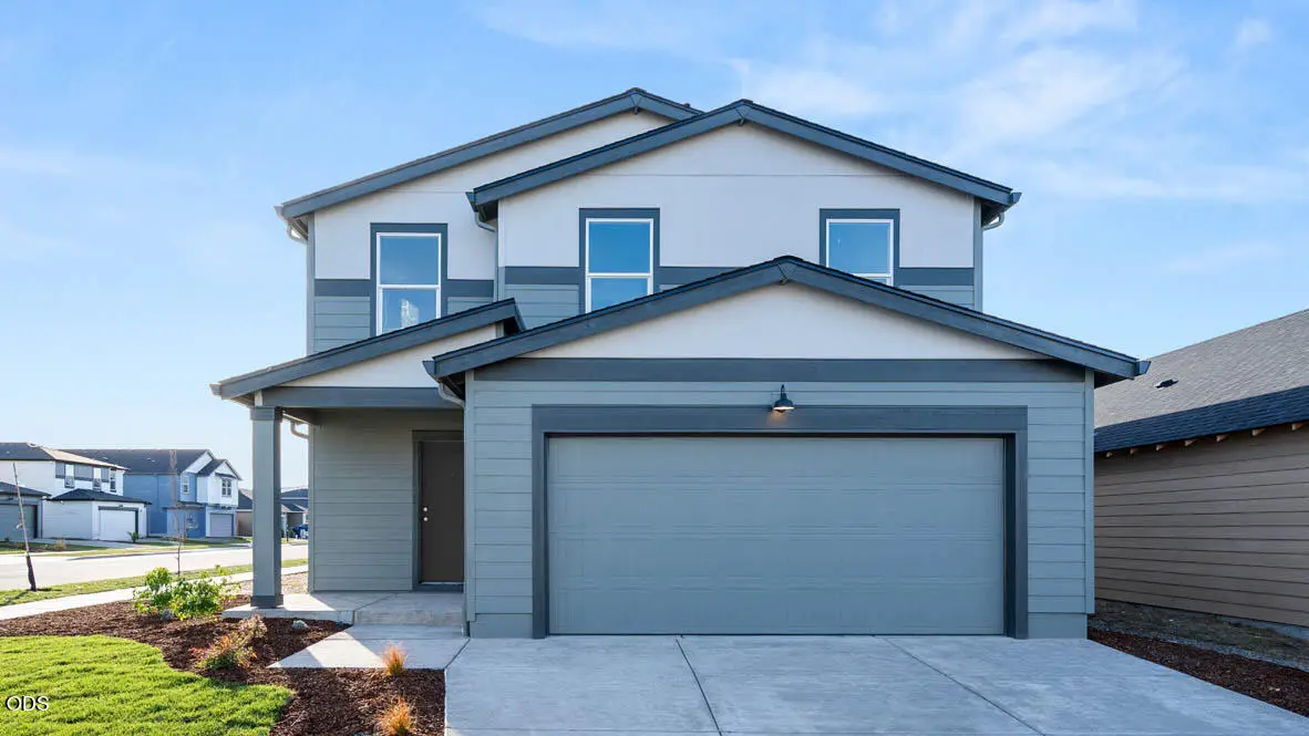 2595 Addysen Park Way, Medford, OR 97501 - #1