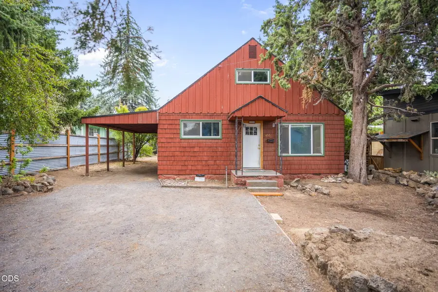 455 NE Dekalb Avenue, Bend, OR 97701 - #3