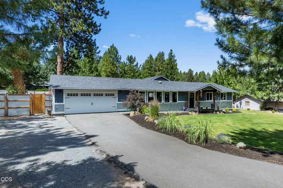 60733 Bristol Way, Bend, OR 97702 - #3