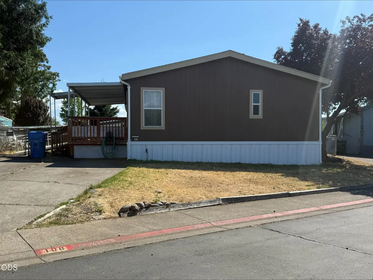 3600 Avenue G #SPC 108, White City, OR 97503 - #1