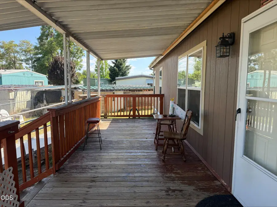 3600 Avenue G #SPC 108, White City, OR 97503 - #3