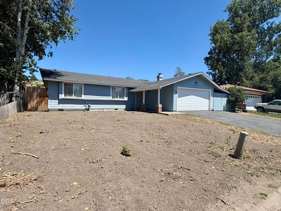 1131 Merryman Drive, Klamath Falls, OR 97603 - #2