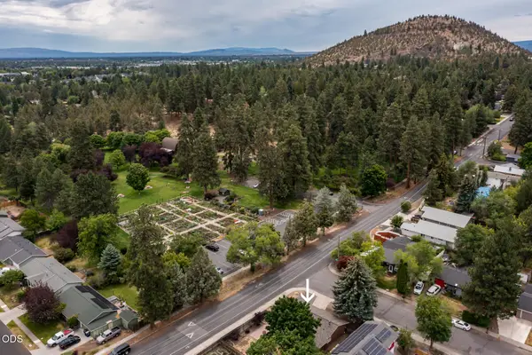 1170 NE Ulysses Drive, Bend, OR 97701