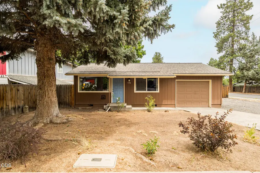 1170 NE Ulysses Drive, Bend, OR 97701 - #2