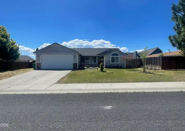 3254 Barnes Way, Klamath Falls, OR 97603