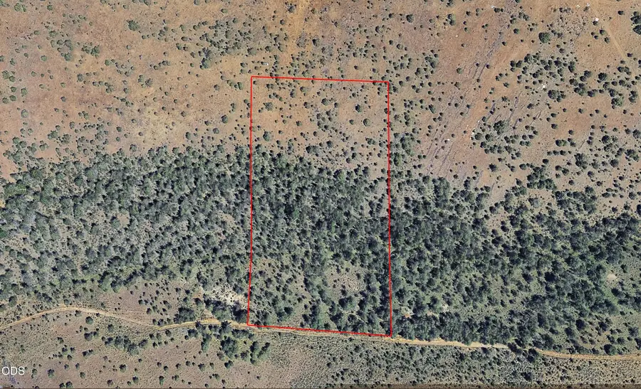 SE Tl 5201 Ochoco Land And Livest, Prineville, OR 97754 - #2