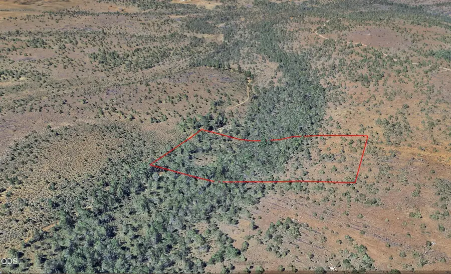 SE Tl 5201 Ochoco Land And Livest, Prineville, OR 97754 - #3