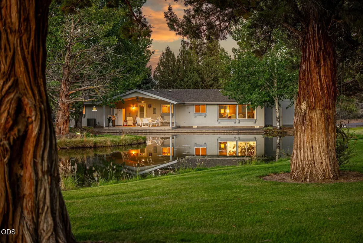 62765 Stenkamp Road, Bend, OR 97701 - #1