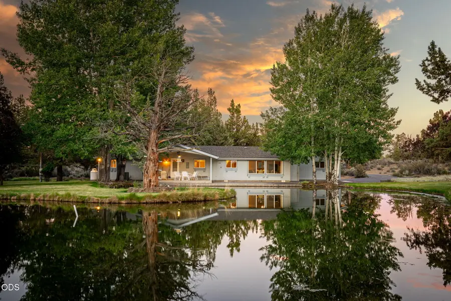 62765 Stenkamp Road, Bend, OR 97701 - #3