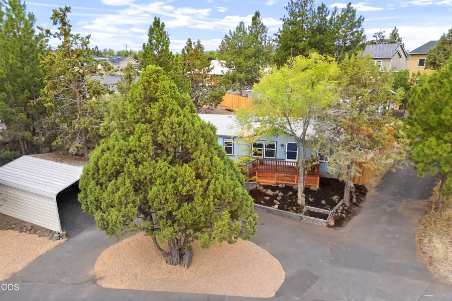 20585 Fred Meyers Road, Bend, OR 97701 - #3