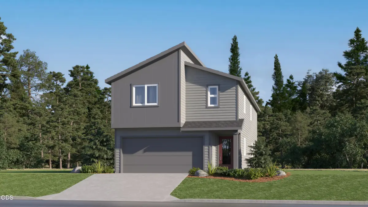 16665 Cottage Pine St, La Pine, OR 97739 - #1