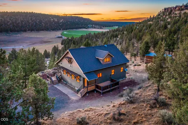 70090 Mckenzie Canyon Road, Sisters, OR 97759